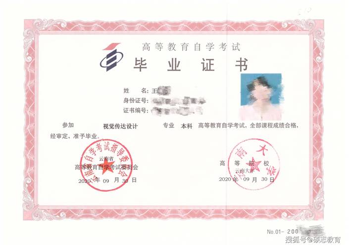 如何查询自考学历? 如何查询自考学历?