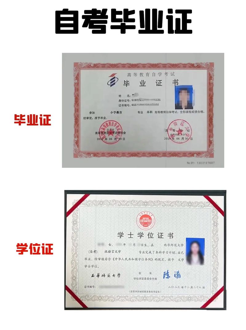 自考本科申请学士学位条件 自考本科申请学士学位条件