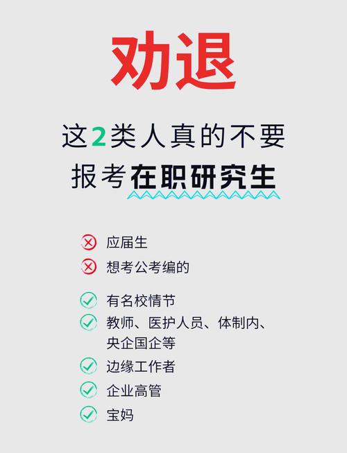 在职研究生和全日制研究生的区别有哪些? 在职研究生和全日制研究生的区别有哪些?